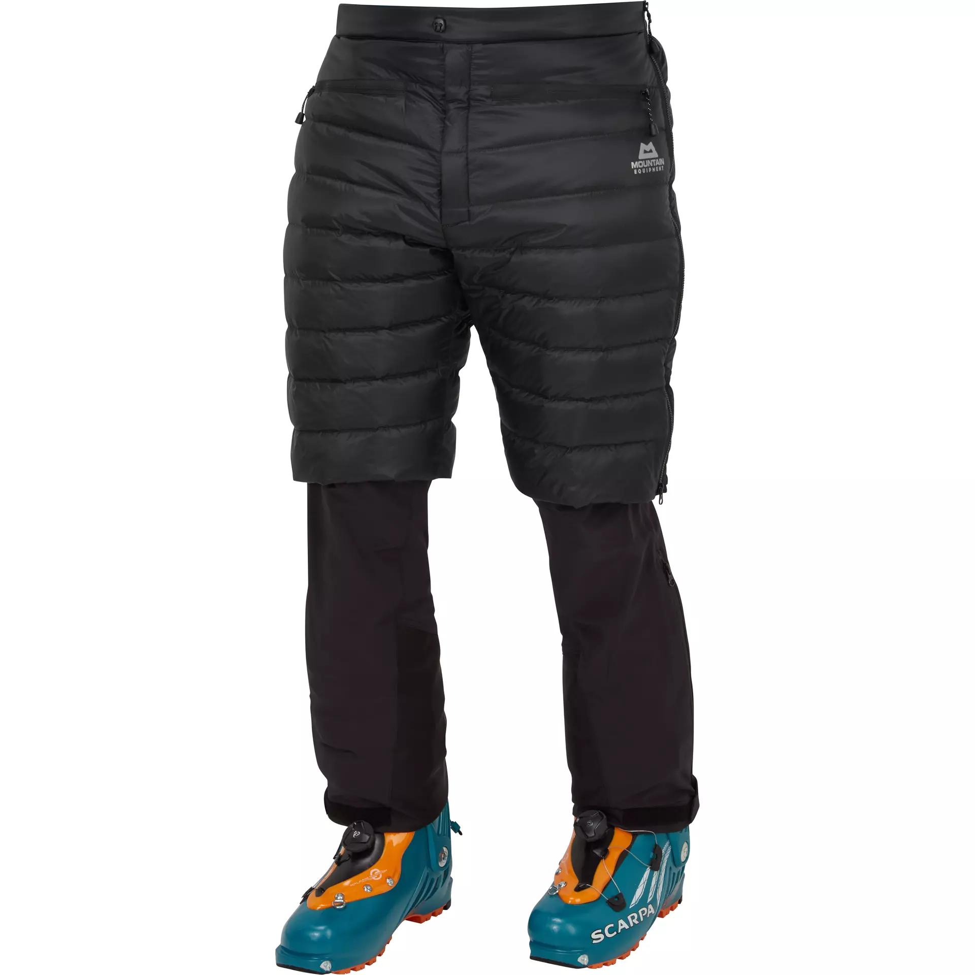 Kratasy Mountain Equipment Frostline M black 3